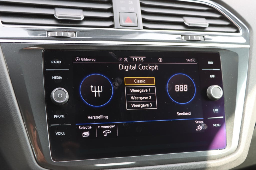 Volkswagen Tiguan 1.4 tsi ehybrid r-line business + 245pk dsg6