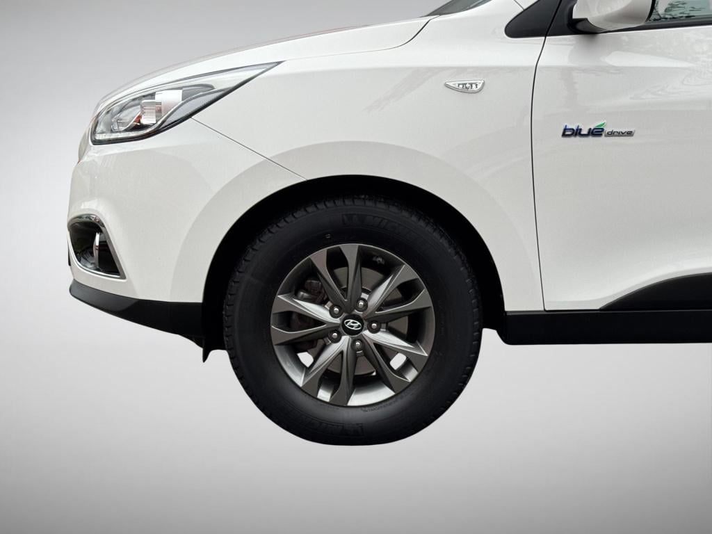 Hyundai Ix35 1.6i gdi i-motion incl. trekhaak!