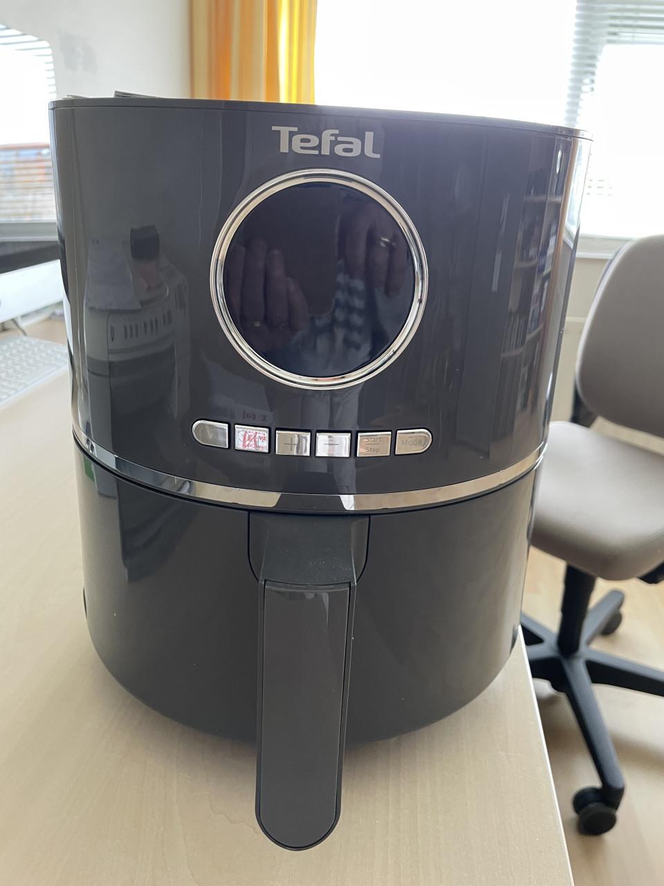 Airfryer tefal