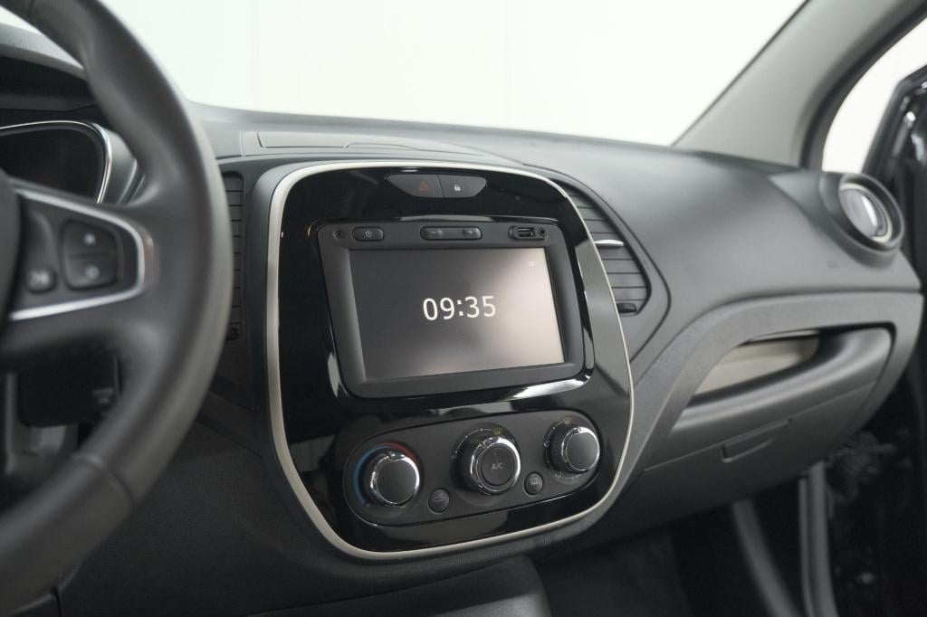 Renault Captur tce 90 limited | navigatie | airco | elektrische ramen | 16 
