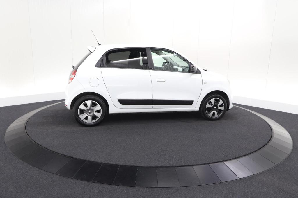 Renault Twingo 1.0 sce collection | cruise control | airco | bluetooth radi