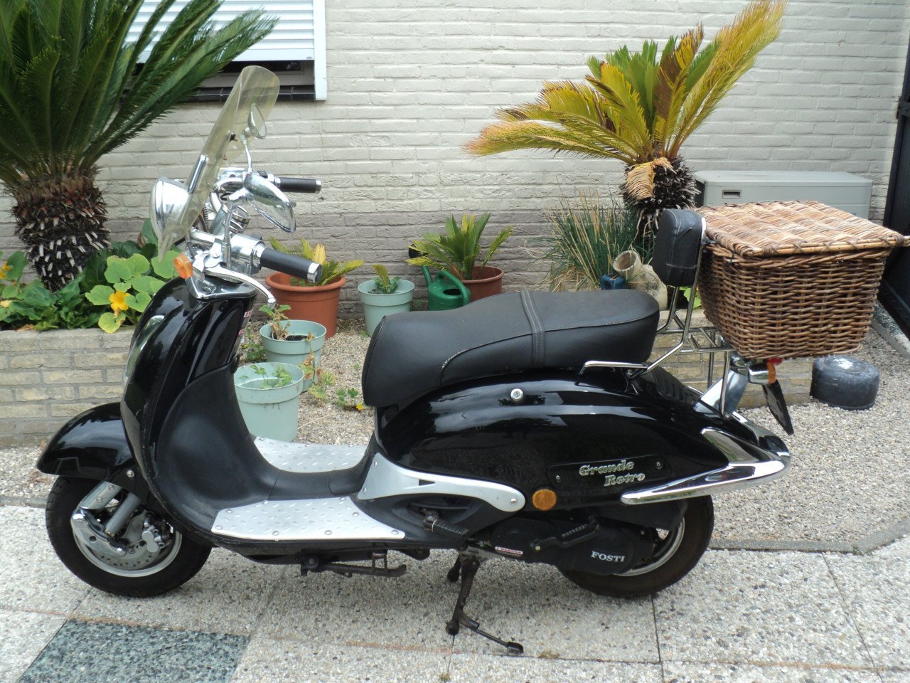 Scooter