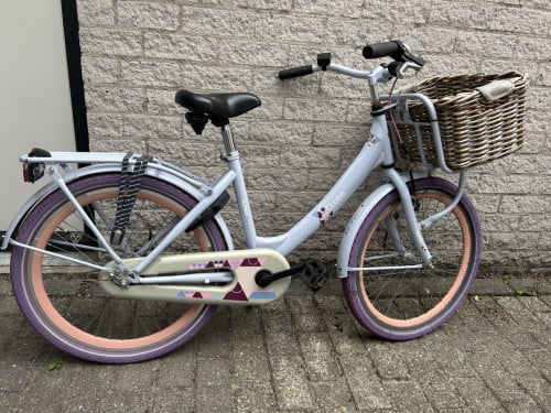 Fiets 22inch