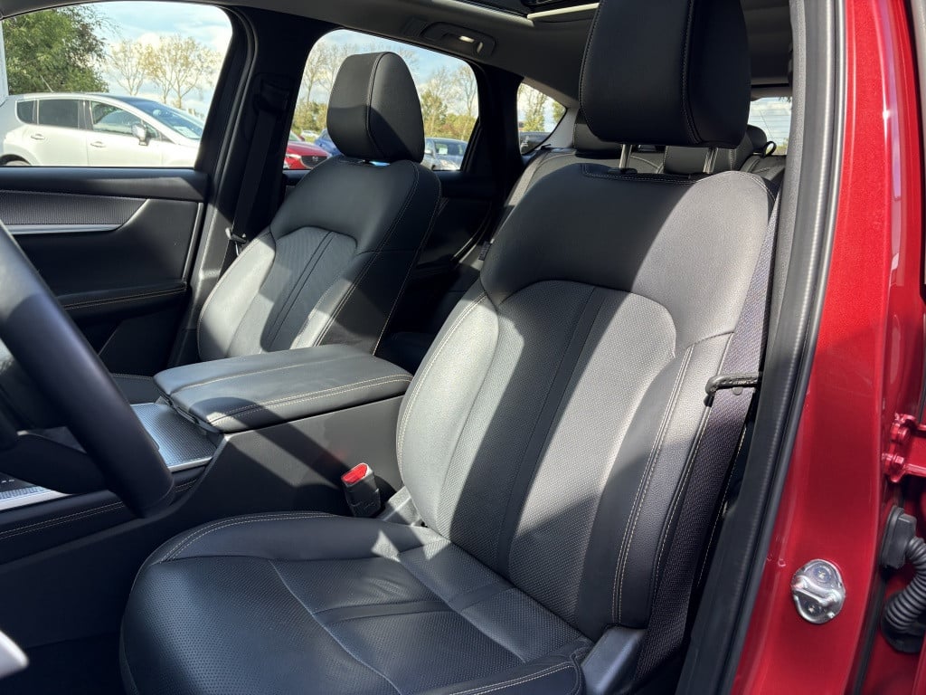 Mazda Cx-60 2.5 phev homura/ da- cs- p-pack trekhaak