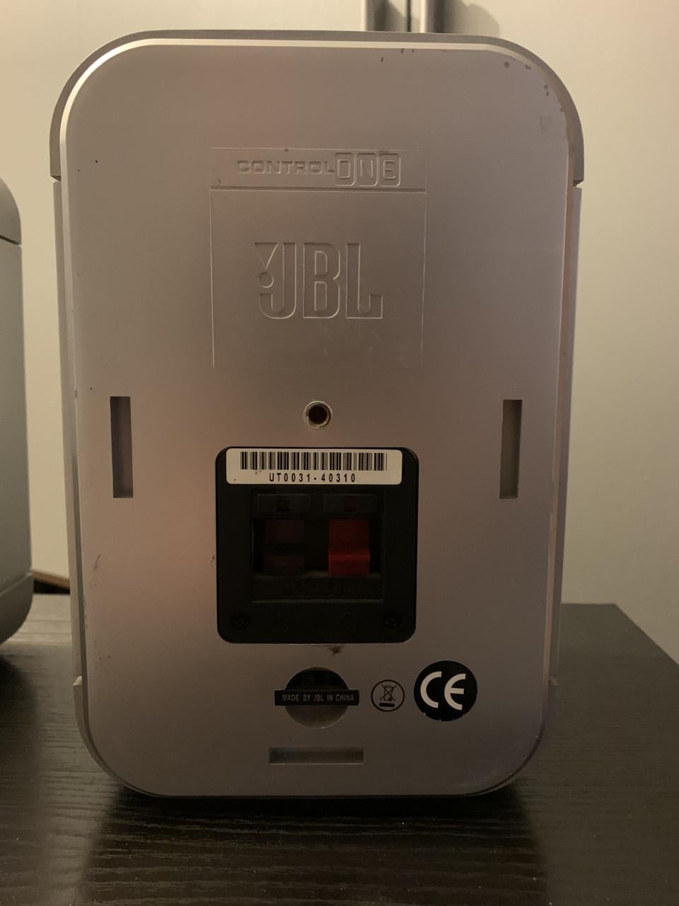 JBL boxen set