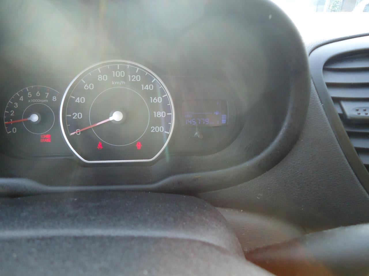 HYUNDAI I10 1.1I 5DRS PURE