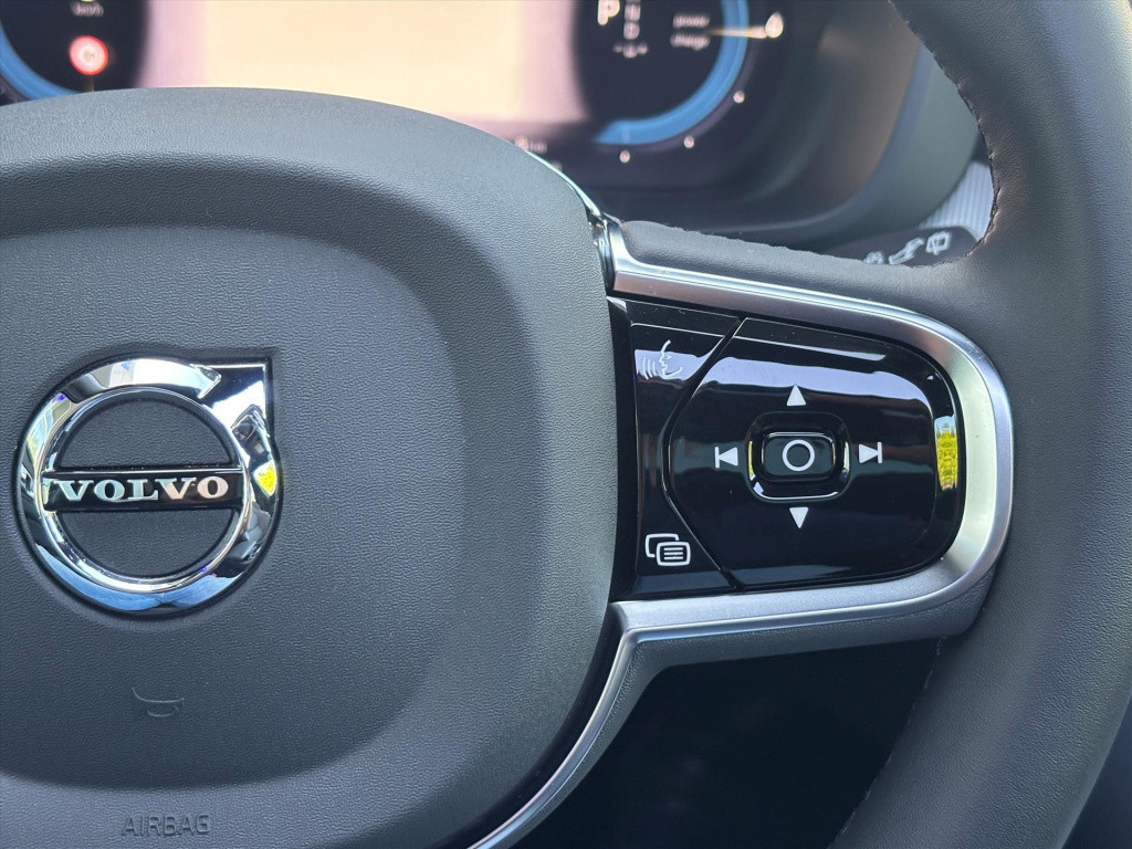 Volvo XC60 t6 plug-in hybrid 398pk aut awd ultimate dark| leder| harman kar