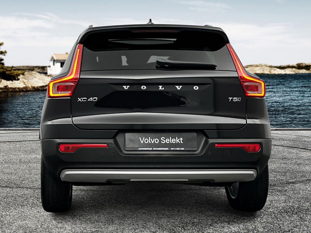 Volvo XC40 t5 248pk awd intro ed| pano| 360camera| adap.cruise| leder