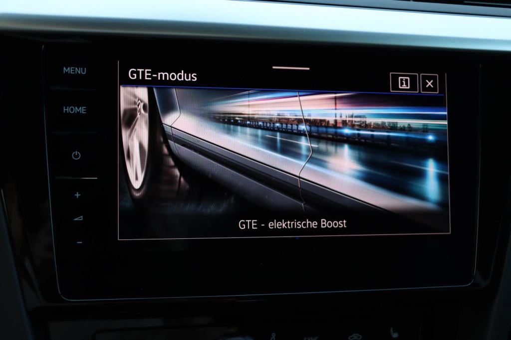Volkswagen Arteon shooting brake 1.4 tsi ehybrid r-line business+ 217pk dsg