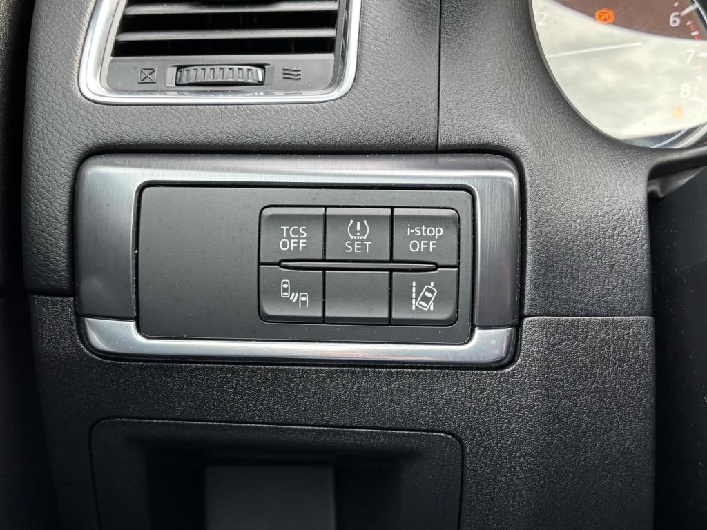 Mazda Cx-5 2.5 skyactiv-g 192 gt-m 4wd trekhaak afneembaar, nl-auto!