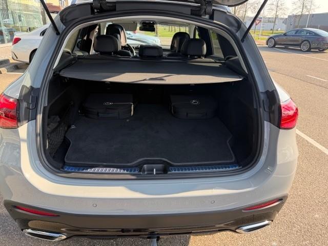 Mercedes-Benz Glc 400e 4matic amg line premium 381 pk i manufaktur alpine i