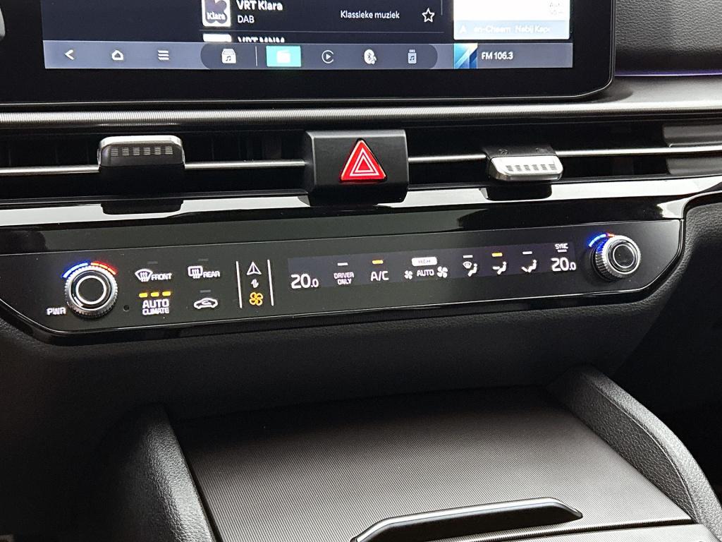 Kia Sportage 1.6 t-gdi hybrid gt-plusline | harman kardon audio | panoramad