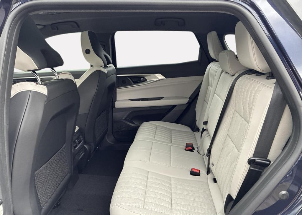 Renault Espace e-tech full hybrid 200 iconic 7p. - pack advanced driving as