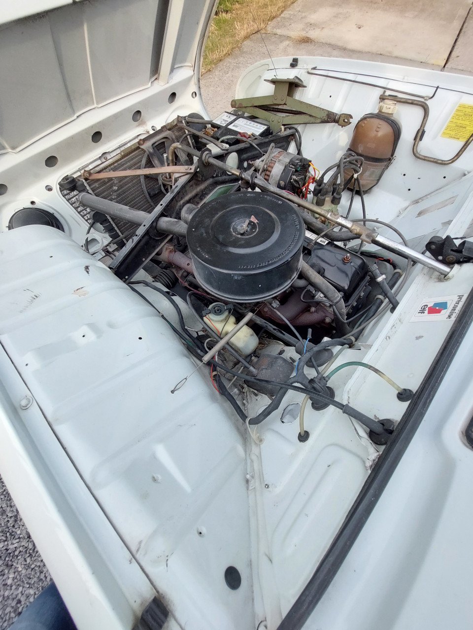 Renault 4