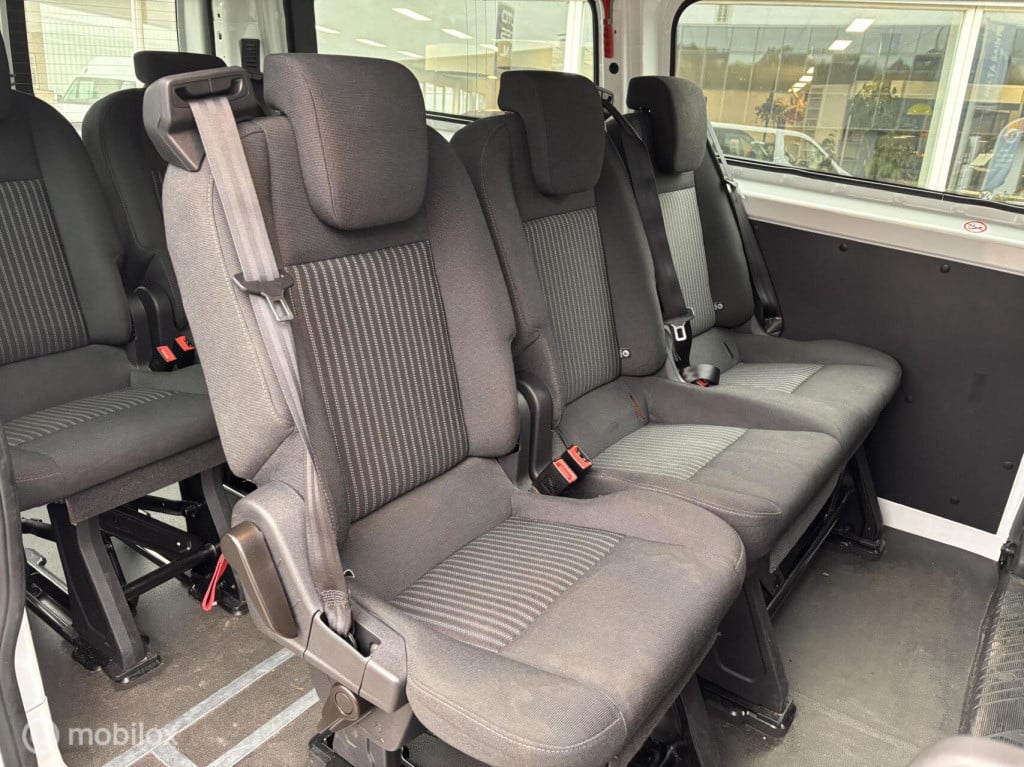 Ford Transit Custom combi 9p 310 2.0 tdci l2h1 trend