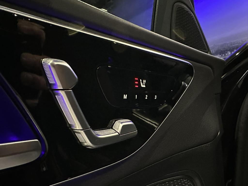 Mercedes-Benz C-Klasse 300 e amg line *pano*sfeer*360camera*nightpakket*