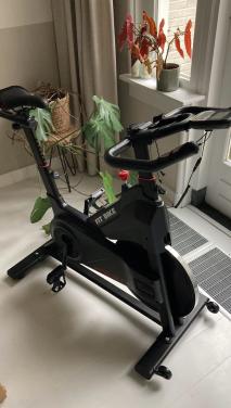 Fitbike race 4