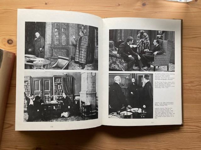 BOEKEN ALLERLEI