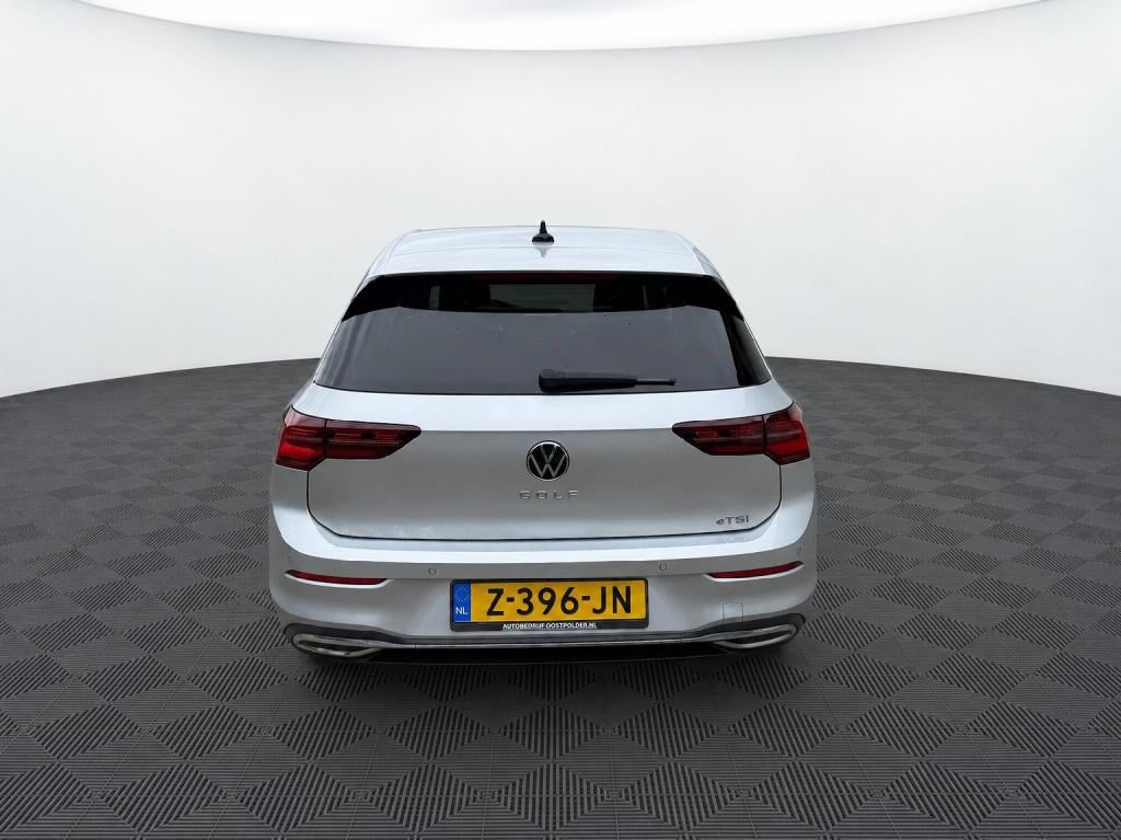 Volkswagen Golf 1.5 etsi style