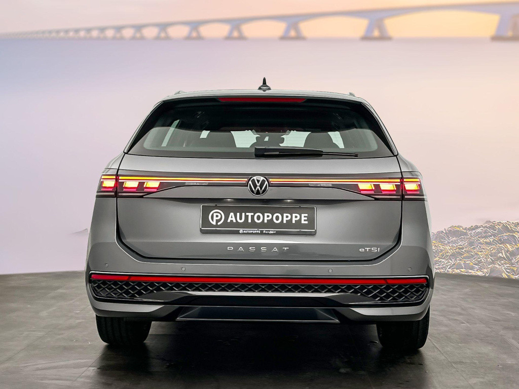 Volkswagen Passat variant r-line business 1.5 110 kw / 150 pk etsi variant 