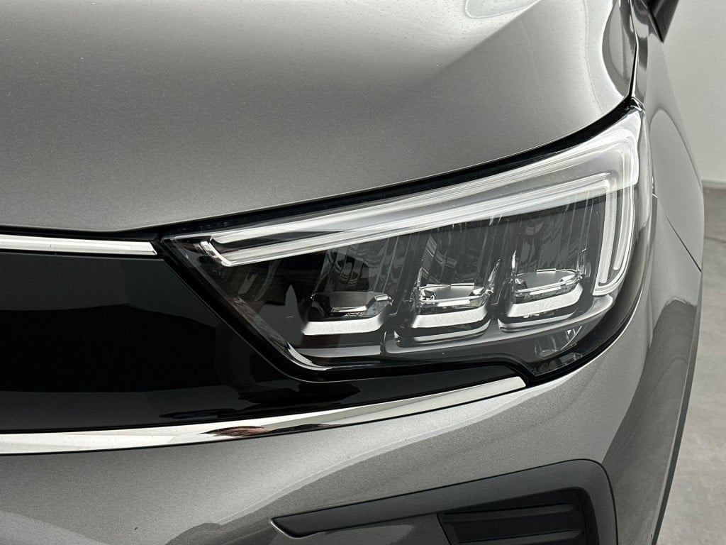 Opel Crossland X 1.2 turbo elegance | camera | cruise control | navigatie