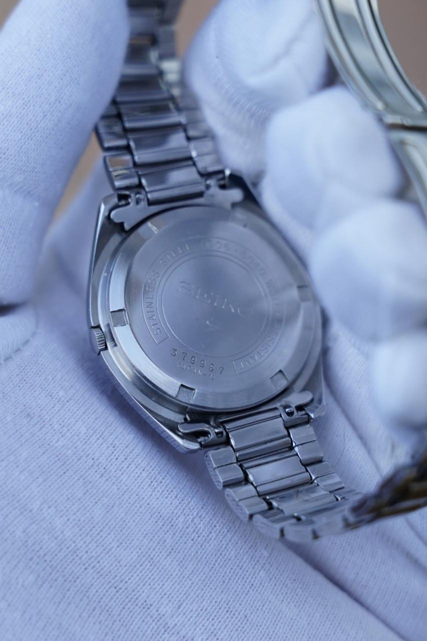 Seiko 7006-8040 Automatic Vintage