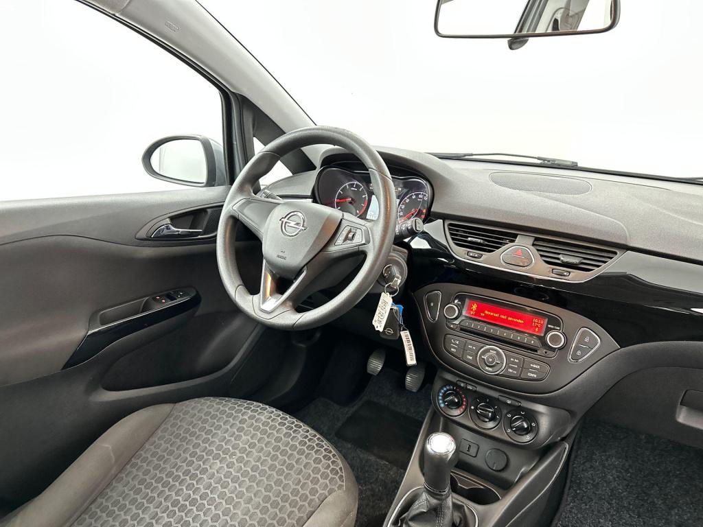 Opel Corsa 1.2 enjoy | airco | bluetooth | radio | lichtmetalen velgen |