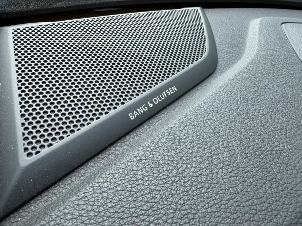 Audi Q3 sportback 45 tfsi quattro s-line * matrix led * b&o * 360 camera
