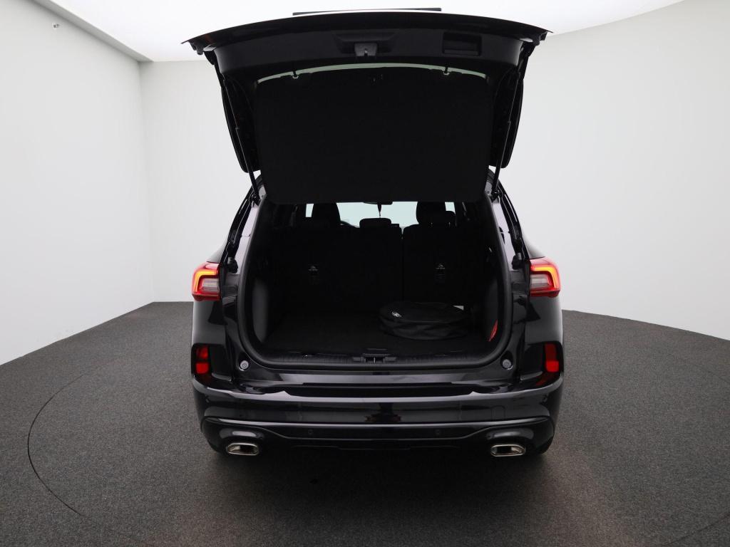 Ford Kuga 2.5 phev st-line aut. | winterpack | apple carplay | cruise | cli