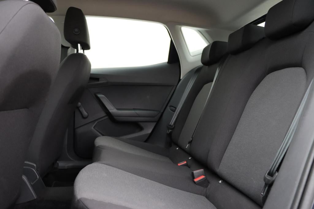 Seat Ibiza 1.0 mpi reference 80pk