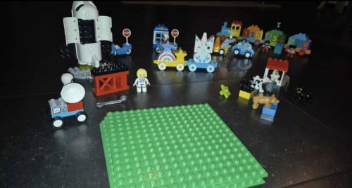 Lego Duplo