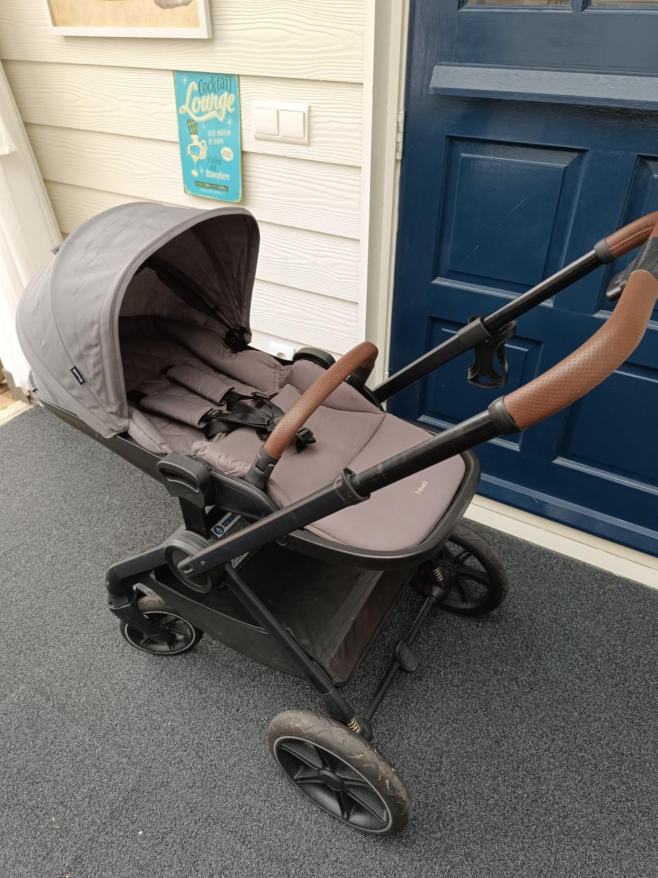 Kinderwagen Hauck (Comfort N Care)
