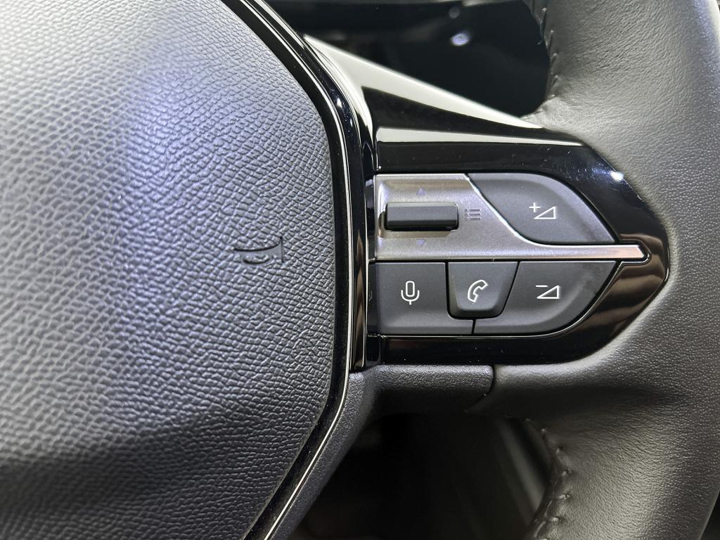 Peugeot 308 sw 110pk active pack business | rijklaar | navigatie | parkeers