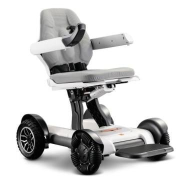 Robooter X40 elektrische rolstoel