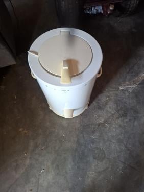 Centrifuge