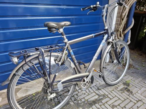 RIH z-800 Herenfiets. Framemaat 56