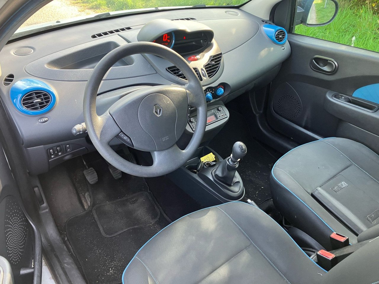 Renault Twingo 1.2