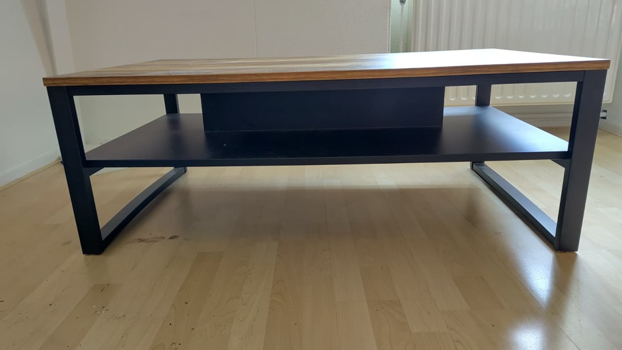Bijzettafel