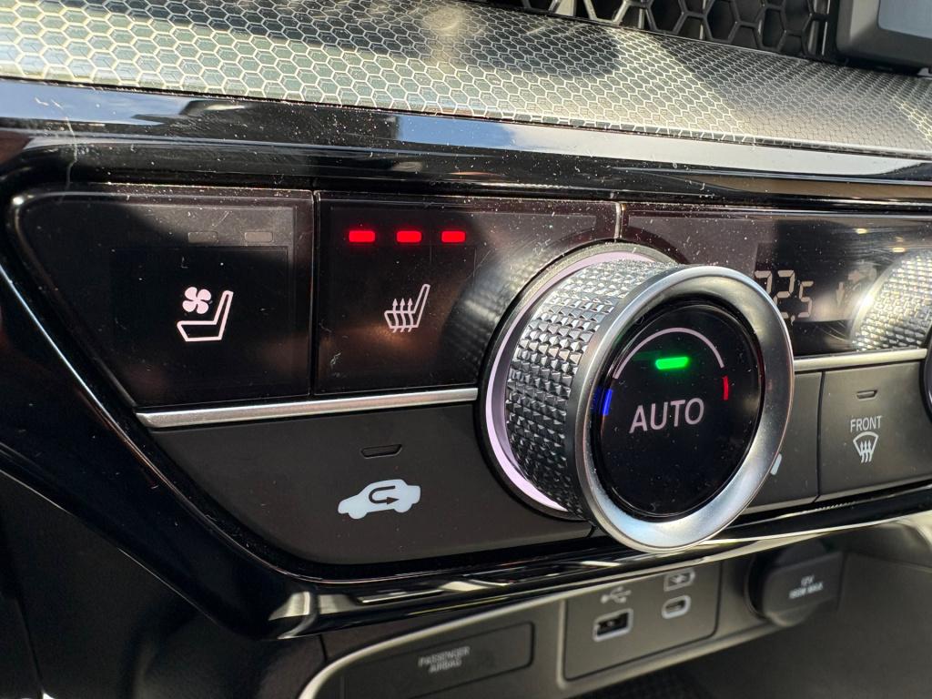 Honda CR-V 2.0 e:phev advance tech