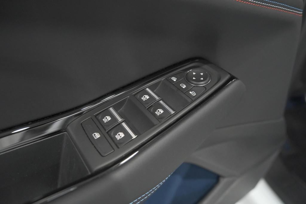 Renault Rafale 1.2 e-tech 4x4 plug-in hybrid 300 esprit alpine | 360 camera