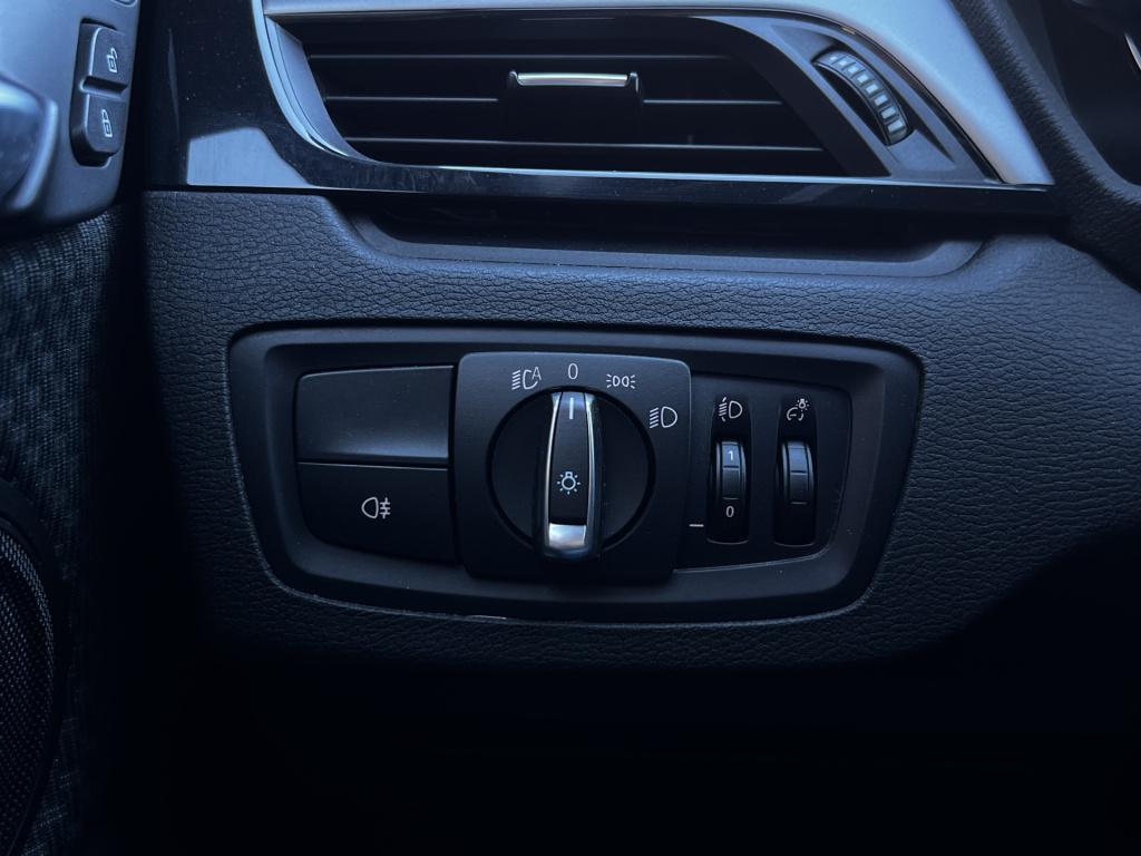 BMW X1 xdrive25e edrive edition phev | camera | nav | cruise control | trek