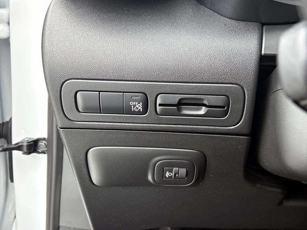 Citroen C3 Aircross 110 pk automaat plus | rijkaar | navigatie | lichtmetal