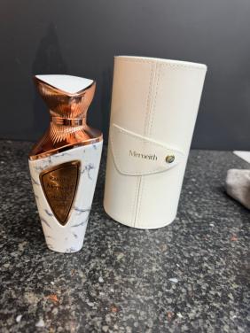 Luxe Parfum Hamidi Merneith Legacy Collection (100ml)