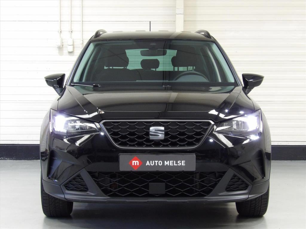 Seat Arona 1.0 tsi 95pk style business intense