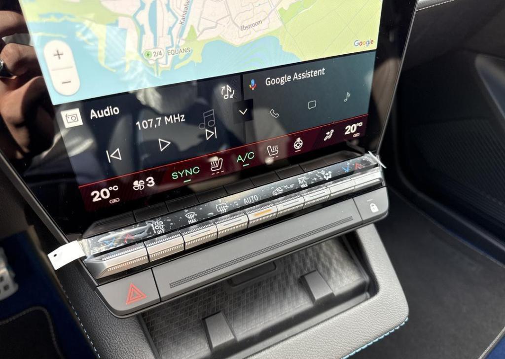 Renault Scenic e-tech ev87 long range esprit alpine - demo / pack advanced 