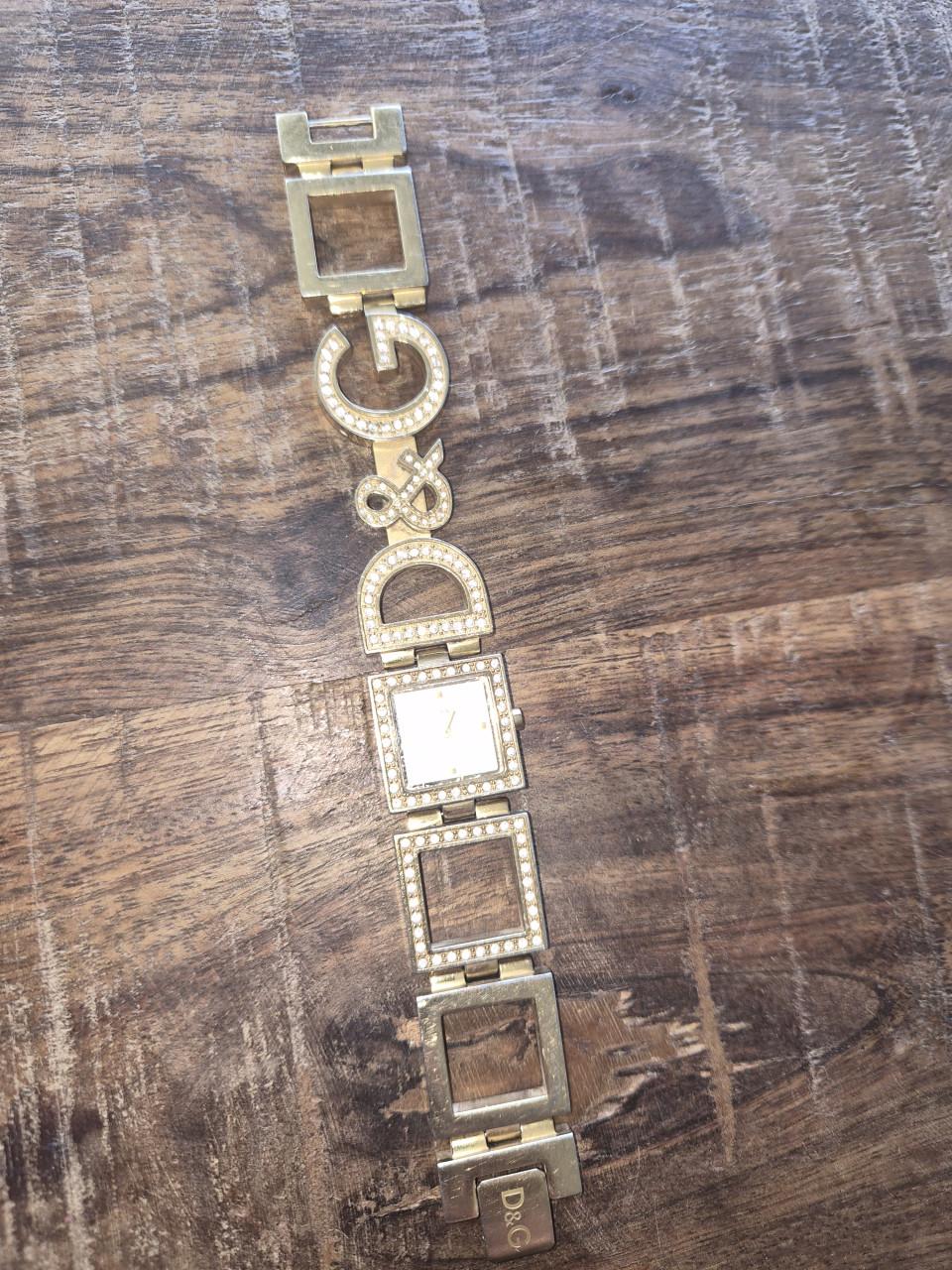 Dolce & Gabbana Dames Horloge Te Koop