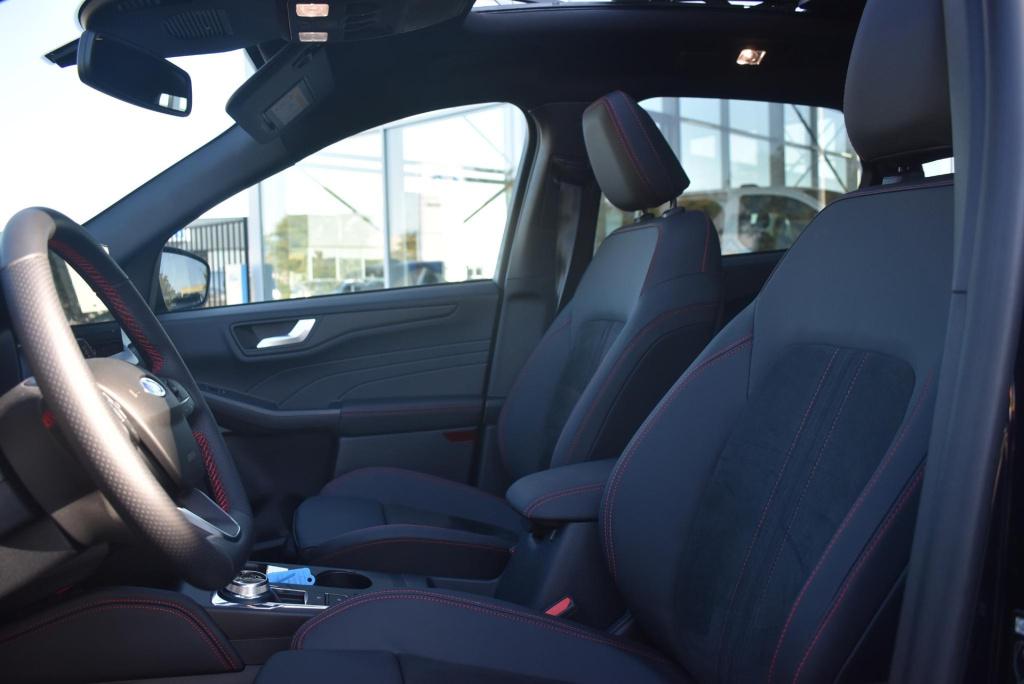 Ford Kuga 2.5 phev st-line x | panoramadak | climate control | adaptieve cr