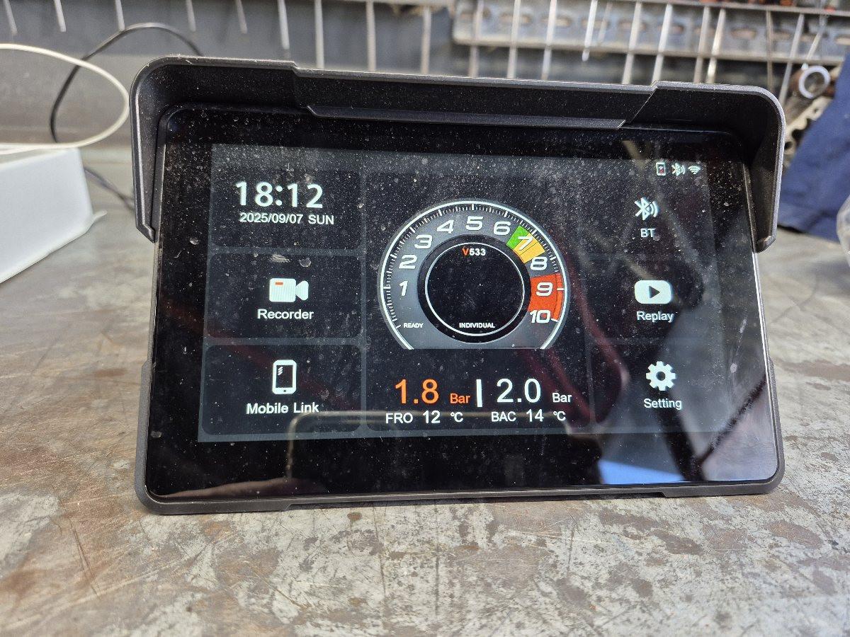 10.000 Nieuwe en gebruikte motor onderdelen