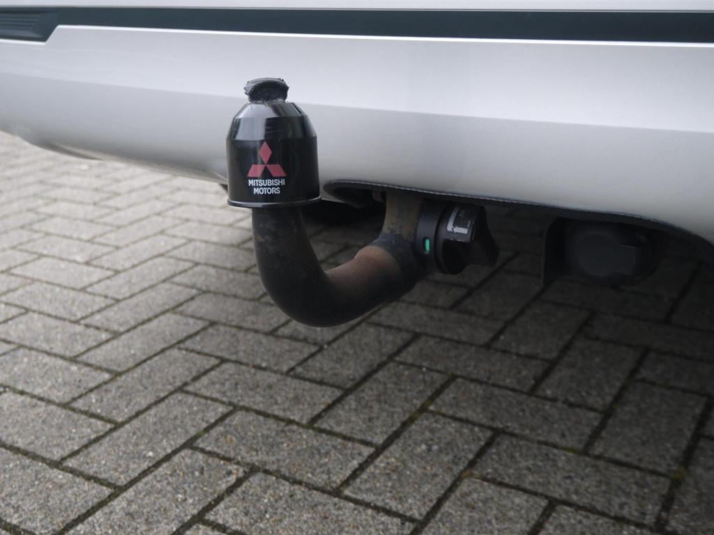 Mitsubishi Outlander 2.4 phev 224 pk intense|rijklaar