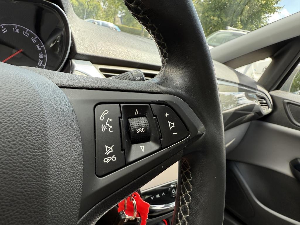 Opel Corsa 1.4 cosmo